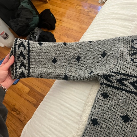 Anthropologie Oversize Sweater - Picture 3 of 4